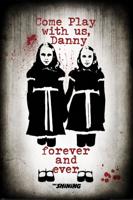 Poster The Shining - Come Play With Us 61x91,5cm