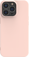 BlueBuilt Soft Case Apple iPhone 14 Pro Max Back Cover met MagSafe Roze - thumbnail