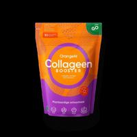 Orangefit Collageen booster 300 Gram