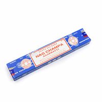 Satya Wierook Nag Champa Agarbatti (1 pakje) - thumbnail