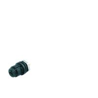 binder 99-9212-00-04 Ronde connector Flensbus Totaal aantal polen: 4 Serie (ronde connectoren): 620 1 stuk(s)