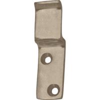 Sluithaak tbv VB overslag vlak MAN