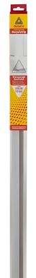 Dorpelstrip luxe zelfklevend transp.1,1m - Deltafix