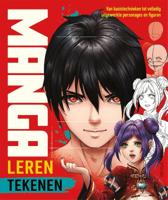 Manga Leren tekenen (Paperback)