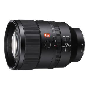 Sony FE 135mm f/1.8 GM objectief (SEL135F18GM)