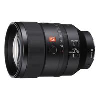 Sony FE 135mm f/1.8 GM objectief (SEL135F18GM)