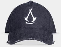 Assassin's Creed Shadows - Acid Washed Adjustable Cap