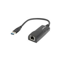 Adapter USB naar Ethernet Lanberg NC-1000-01