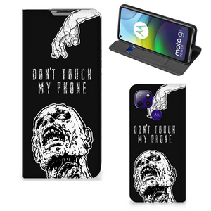 Design Case Motorola Moto G9 Power Zombie