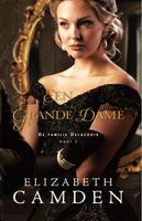 Een grande dame - Elizabeth Camden - ebook - thumbnail