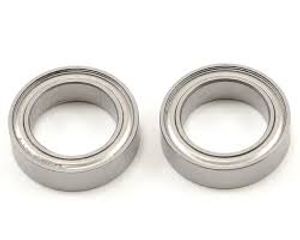 ECX - Bearings 10X15X4 (2): Circuit (ECX1055)