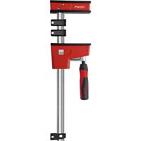 Bessey KRE125-2K Corpusklem REVO I.KRE Spanbreedte (max.):1355 mm Afm. werkbereik:95 mm