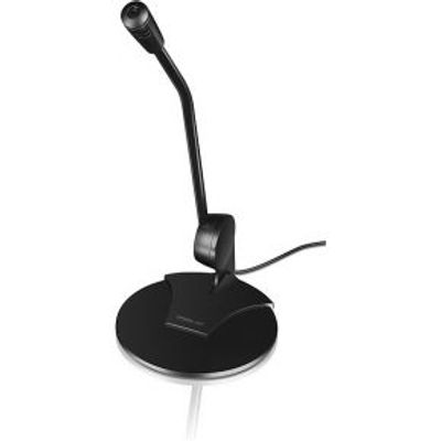 SPEEDLINK Pure Desktop microfoon