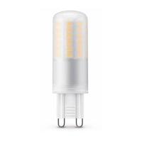 Philips LED Capsule Transparant - 60 W - G9 - warmwit licht