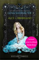 Alice in Zombieland - Gena Showalter - ebook