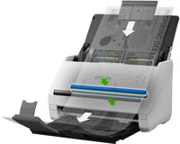 Epson WorkForce DS-530II Documentscanner A4 600 x 600 dpi 35 pag./min. USB 3.2 Gen 1 (USB 3.0) - thumbnail