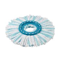 Leifheit cleantwist disc mop micro duo