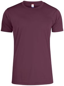 Clique 029038 Basic Active-T - Heather - XXL