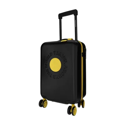 Norländer World Trolley