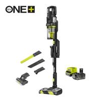 Ryobi RASV18BL-1X40GL Brushless Accu Steelstofzuiger ONE+ | 18V | Incl. accu en lader - 5133006977