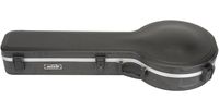 SKB 1SKB-52 audioapparatuurtas Hard case Acrylonitrielbutadieenstyreen (ABS) Zwart - thumbnail