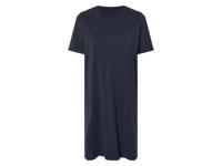 esmara Dames jurk (Marineblauw, XS (32/34))