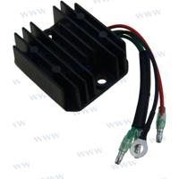 PAF20-05000900EFI - GELIJKRICHTERASSEMBLAGE 18 MAGNETEN ZONDER TANDWIELEN Yamaha