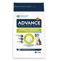 ADVANCE VETERINARY DIET DOG HYPOALLERGENIC