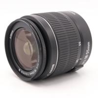 Canon EF-S 18-55mm F/3.5-5.6 DC III occasion