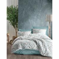 Dekbedovertrek set Multicolour 220 x 240 cm