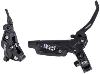 SRAM Disc brake g2 rs fr. 950mm matt black