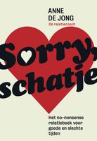Sorry, schatje - Anne de Jong - ebook - thumbnail