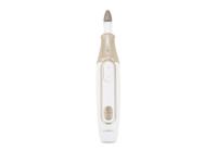 SILVERCREST PERSONAL CARE Accu-manicure/pedicureset (Beige)