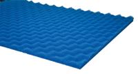 Noppenmat 100 X 50 X 2 Cm Fijn vijver - Superfish