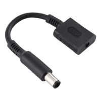 7 4 x 0.6 mm male naar 4 5 x 3.0 mm Female interfaces voedings adapter oplader kabel