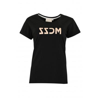 Maicazz - Zwart | Dames | Top | Zwart | 3XL | regular | Kamst mode