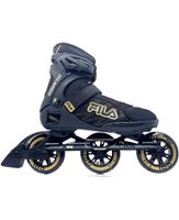 Fila Crossfit 100 Inline Skate (Zwart) 4.5 / 37.5 Zwart - thumbnail