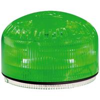 Grothe Modulator LED MHZ 8933 38933 Groen Flitslicht, Continulicht, Zwaailicht 105 dB