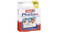 tesa Photo® Kleefpads Wit Inhoud: 1500 stuk(s) - thumbnail