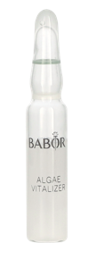 Babor Algae Vitalizer Ampoule Concentrates 14ml