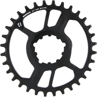 SRAM kettingblad "x-sync"