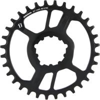 SRAM kettingblad "x-sync"