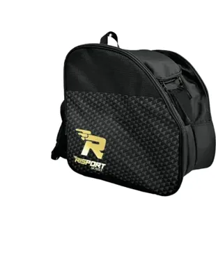 Risport Rugzak Backpack (zwart / Goud) Zwart / Goud