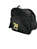 Risport Rugzak Backpack (zwart / Goud) Zwart / Goud