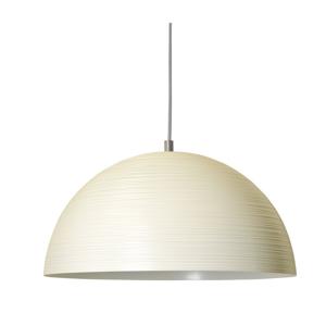 Masterlight Stoere hanglamp offwhiteConcepto 30 - 2730-06-S