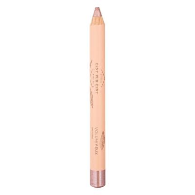 Cent Pur Cent Le Volumiyeux Eyepencil Orchidee