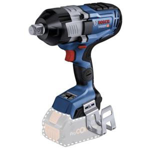 Bosch Professional GDS 18V-1600 HC 06019M1000 Accu-draaislagmoeraanzetter 18 V Li-ion Zonder accu, Zonder lader