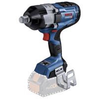 Bosch Professional GDS 18V-1600 HC 06019M1000 Accu-draaislagmoeraanzetter 18 V Li-ion Zonder accu, Zonder lader - thumbnail