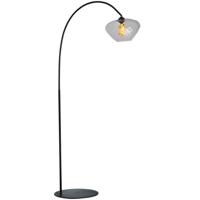 Masterlight BooglampPorto Blossom clear glas - Ø 30cm - 1710-05-00-7 Masterlight BooglampPorto Blossom clear glas - Ø 30cm - 1710-05-00-7