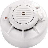 Fito optische rookmelder inclusief 3V batterij Fito optische rookmelder inclusief 3V batterij